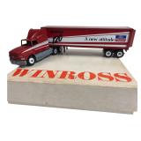 Winross Ford Aeromax 120 Die-Cast Truck in Box