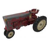 Ertl Co. Die-Cast Metal Toy Tractor