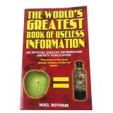 Noel Botham World