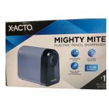 X-ACTO Mighty Mite Electric Pencil Sharpener