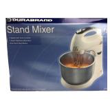 Durabrand 5-Speed Stand Mixer