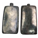 James Dixon & Sons & English Metal Flasks