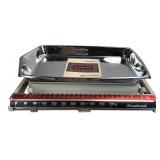 Alexanderwerk Model 1741 Kitchen Scale