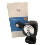 Ring Smart Lighting Spotlight Battery Powered