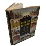 1955 The Living Past of America by Vanderbilt