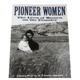 Peavy & Smith Pioneer Women Paperback Book