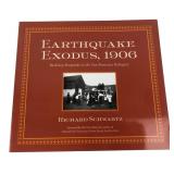 Earthquake Exodus, 1906 by Richard Schwartz