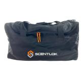 ScentLok Black Duffel Bag
