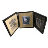 Randal Spangler Framed Limited Edition Prints