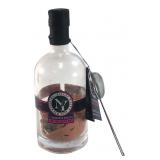 NY New York Strawberry Daiquiri Infusion Mixer