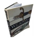 DK Publishing WEAPON Visual History Book