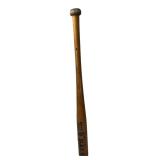 Official Tee Ball Wooden Baseball Bat