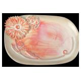 Anthropologie Daisy For Friendship Dish 4x3.5