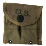 Carlin Fashions 1944 U.S. M1 Carbine Mag Pouch