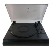 Dual CS 2110 Stereo Turntable