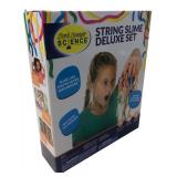 Steve Spangler Science String Slime Deluxe Set