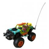 Hanna-Barbera Scooby-Doo RC Monster Truck Toy