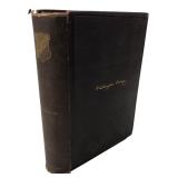 1868 Irving Life & Voyages of Columbus Vol 2