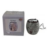Cracker Barrel Best Friend Pet Pre-Lit Votive