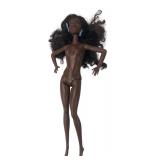 Mattel Barbie Doll DGY64 Molded Bikini