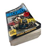 Official Price Guide to Records 8th Edition