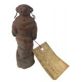 African Heritage Ltd Samburu Clay Doll