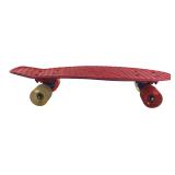 Kryptonics Classic 22" Plastic Skateboard