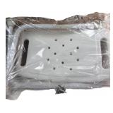 Higgs Bath Safety Seat
