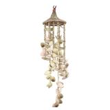 Hanging Shell Wind Chime Mobile