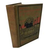 1910 The Submarine Boys for the Flag Book
