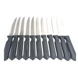 Farberware Steak Knives Set of 12