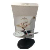 Hallmark Star Trek USS Enterprise Ornament