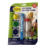 Steve Spangler Science Extreme Geyser Tube Kit