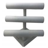 Bead Landing 3-Tier Bracelet Bar Display Stand