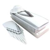 Swissmar Mandoline V-Slicer Set