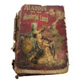 Aladdin and the Wonderful Lamp Children