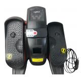 Putinen Motorized Under Desk Elliptical