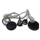 Ecopower Lighting Industrial Pendant Fixtures