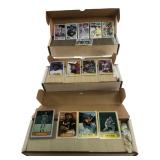 Topps & Donruss 1982  Baseball Cards w/ Ripken RC