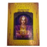Doreen Virtue Ascended Masters Oracle Cards