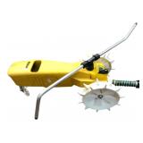 Nelson Traveling Tractor Sprinkler