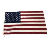 Annin Flagmakers Tough-Tex American Flag 30x60