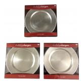 Target Holiday Chargers 3 Sets of 4
