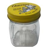 Osterizer Mini-Blend 4oz Glass Blender Jar