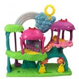 True & The Rainbow Kingdom Wishing Tree Playset