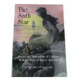 Mae Silver & Sue Cazaly The Sixth Star Book