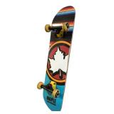 Maple Skateboards Complete Skateboard
