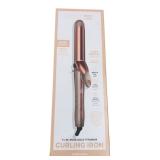 NIB Conair InfinitiPro 1.25" Curling Iron