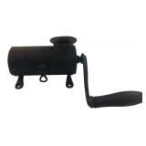 Cast Iron Hand Crank Shredder Grinder