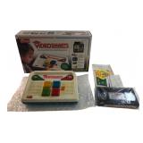 Connor VideoSmarts Interactive Learning System